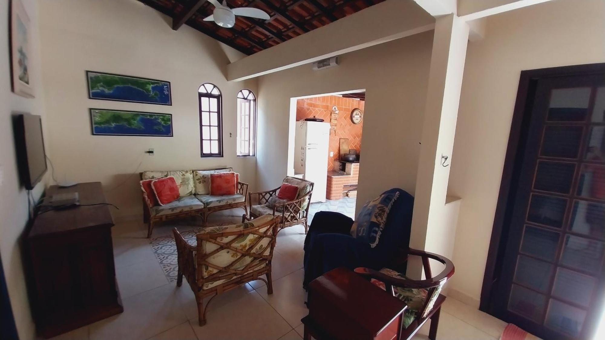 Solar Oliveira Villa อังกราโดสเฮย์ส ภายนอก รูปภาพ